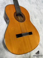 Yamaha G130A Top : Solid  Sản xuất 1970’s Made in Japan