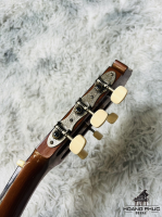 Yamaha G130A Top : Solid  Sản xuất 1970’s Made in Japan