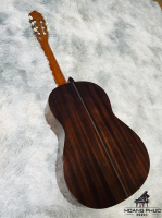 Yamaha G130A Top : Solid  Sản xuất 1970’s Made in Japan