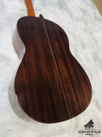 Yamaha G130A Top : Solid  Sản xuất 1970’s Made in Japan