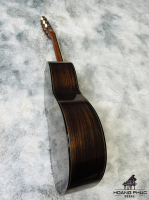 Yamaha G130A Top : Solid  Sản xuất 1970’s Made in Japan