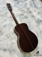 Yamaha FG-152  Sản xuất 1980 Made in Japan