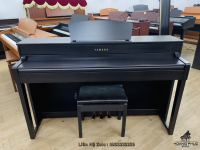 YAMAHA CLP 535 R NGUYÊN BẢN JAPAN| PIANO HOÀNG PHÚC