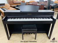 YAMAHA CLP 535 R NGUYÊN BẢN JAPAN| PIANO HOÀNG PHÚC