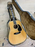 Morris W-80  Sản xuất  1980's Made in Japan