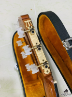 Mitsuru Tamura No1500 Sản xuất 1975 Made in Japan