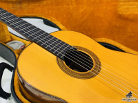 Mitsuru Tamura No1500 Sản xuất 1975 Made in Japan