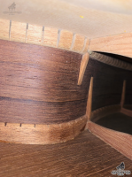 Mitsuru Tamura No1500 Sản xuất 1975 Made in Japan