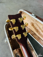 Đàn Guitar Yamaha L10E | Piano Hoàng Phúc