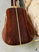 Đàn Guitar Yamaha L10E | Piano Hoàng Phúc