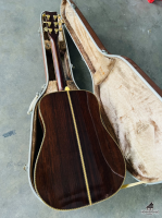 Đàn Guitar Yamaha L10E | Piano Hoàng Phúc