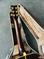 Đàn Guitar Yamaha L10E | Piano Hoàng Phúc