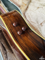 Đàn Guitar Yamaha L10E | Piano Hoàng Phúc