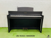 ĐÀN PIANO YAMAHA CLP-545R- PIANO HOÀNG PHÚC ĐỊA CHỈ UY TÍN, CHẤT LƯỢNG NHẤT.