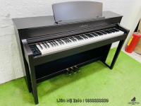 ĐÀN PIANO YAMAHA CLP-545R- PIANO HOÀNG PHÚC ĐỊA CHỈ UY TÍN, CHẤT LƯỢNG NHẤT.