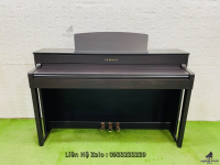 ĐÀN PIANO YAMAHA CLP-545R- PIANO HOÀNG PHÚC ĐỊA CHỈ UY TÍN, CHẤT LƯỢNG NHẤT.