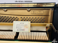 Đàn Piano Cơ KAWAI BL71 | Piano Hoàng Phúc