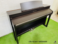 Đàn Piano Điện Kawai CA 58R | Piano Hoàng Phúc