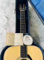 Yamaha FG-251 made in Japan