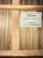 Takamine DMP-316 made in Japan
