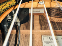 Takamine DMP-316 made in Japan