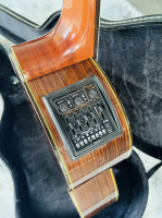 Takamine DMP-316 made in Japan