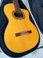 Takamine E-30 made in Japan