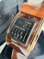 Takamine E-30 made in Japan