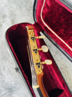 MITSURU TAMURA NO.2000  made in Japan Sản xuất : 1978