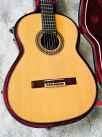 MITSURU TAMURA NO.2000  made in Japan Sản xuất : 1978