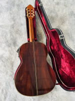 MITSURU TAMURA NO.2000  made in Japan Sản xuất : 1978