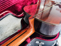 MITSURU TAMURA NO.2000  made in Japan Sản xuất : 1978