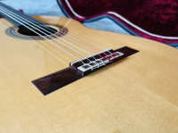 MITSURU TAMURA NO.2000  made in Japan Sản xuất : 1978