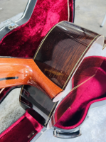 MITSURU TAMURA NO.2000  made in Japan Sản xuất : 1978