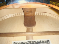 Matsuoka No.F50 sản xuất năm 1978 Made in Japan