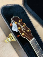 Takamine DMP-50S Made in Japan