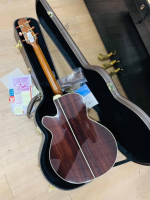 Takamine DMP-50S Made in Japan