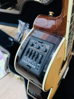 Takamine DMP-50S Made in Japan