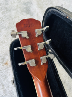 Morris M-50 Jacaranda Made in Japan