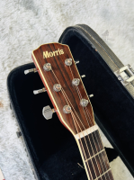 Morris M-50 Jacaranda Made in Japan