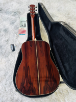 Morris M-50 Jacaranda Made in Japan