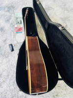 Morris M-50 Jacaranda Made in Japan