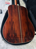 Morris M-50 Jacaranda Made in Japan