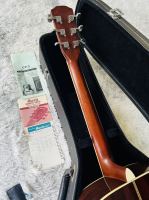 Morris M-50 Jacaranda Made in Japan