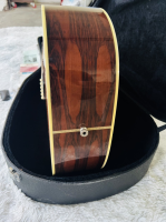 Morris M-50 Jacaranda Made in Japan