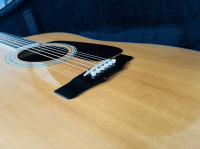 Morris M-50 Jacaranda Made in Japan