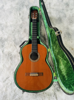 Masaki Sakurai No-10 All Solid ( sx1980 )