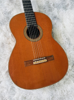 Masaki Sakurai No-10 All Solid ( sx1980 )