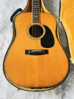 Morris W-40 ( sản xuất 1975 ) Made in Japan