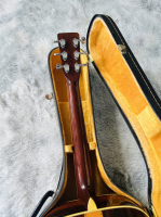 Morris W-40 ( sản xuất 1975 ) Made in Japan